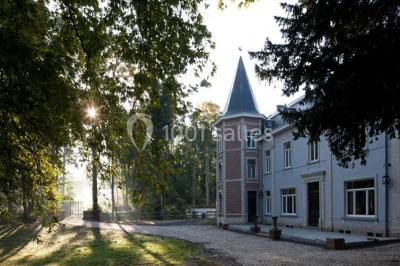 Château De L'ardoisière Château De L'ardoisière
