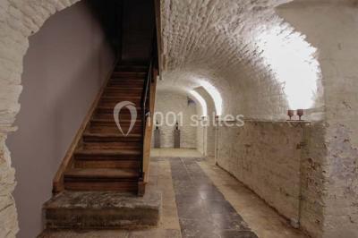 Location salle Jodoigne (Brabant wallon) - Château De L'ardoisière #7