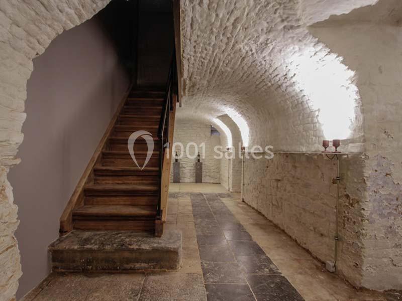 Location salle Jodoigne (Brabant wallon) - Château De L'ardoisière #6