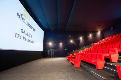 Pathé Lingostiere - photo 5