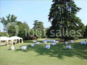 Villa Emma - L'orangerie - galerie - photo 19