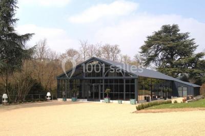 Villa Emma - L'orangerie - photo 4