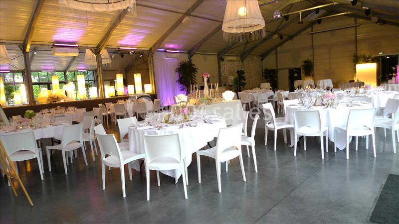 Villa Emma - L'orangerie - galerie - photo 2