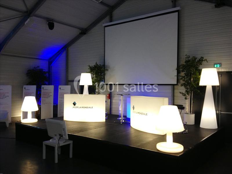 Villa Emma - L'orangerie - galerie - photo 8