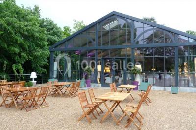 Villa Emma - L'orangerie - photo 3