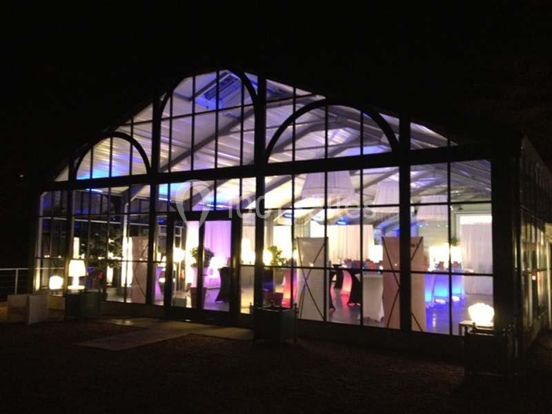 Villa Emma - L'orangerie - galerie - photo 11