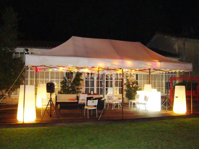 Villa Emma - L'orangerie - galerie - photo 14
