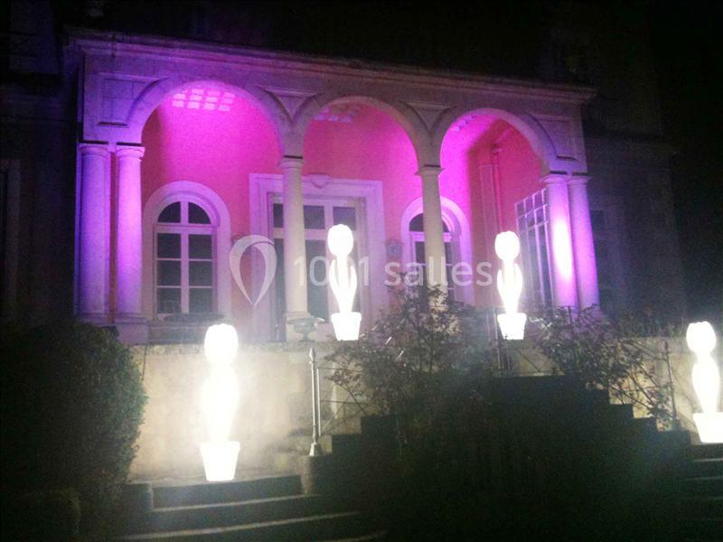 Villa Emma - L'orangerie - galerie - photo 15