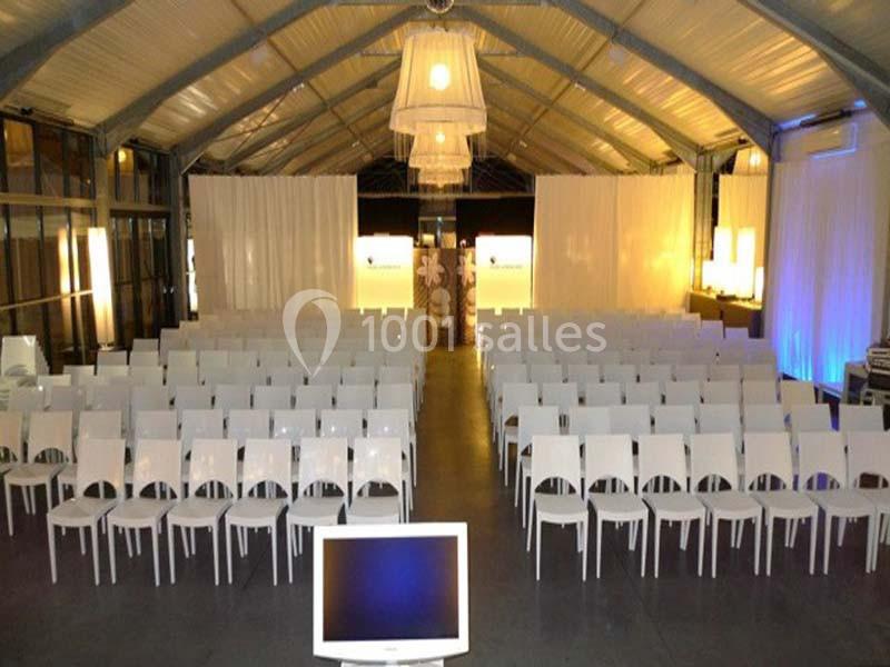 Villa Emma - L'orangerie - galerie - photo 17