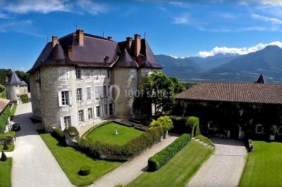 Château du Touvet - photo 3