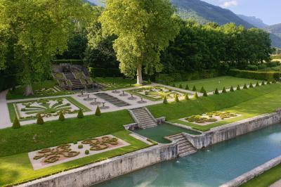 Château du Touvet - photo 4