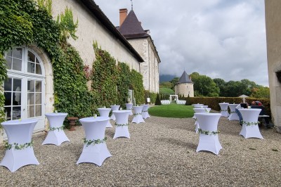 Château du Touvet - photo 5