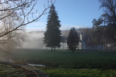 Abbaye du Valasse - photo 4