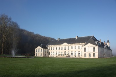 Abbaye du Valasse - photo 5