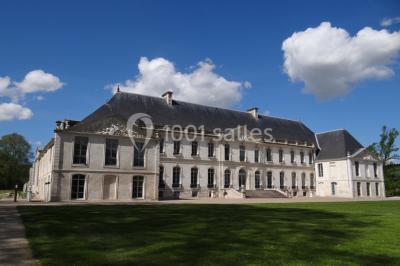 Abbaye du Valasse - photo 1