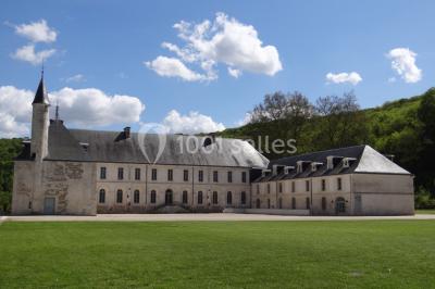 Abbaye du Valasse - photo 2