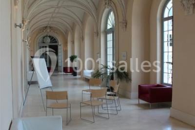 Abbaye du Valasse - photo 3