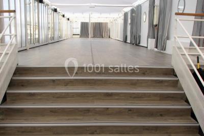 Miniature Location salle Clichy (Hauts-de-Seine) - Péniche Touta #13 Location salle Clichy (Hauts-de-Seine) - Péniche Touta #24