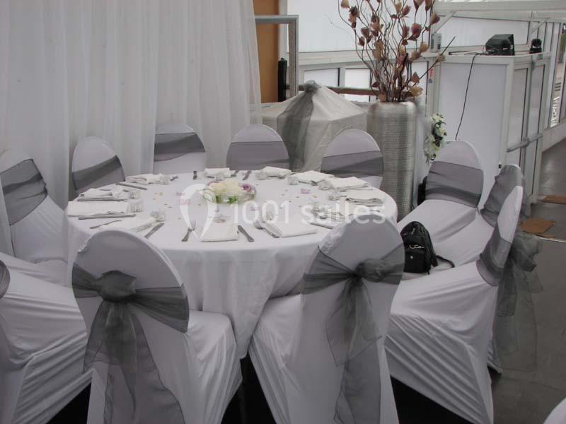 Location salle Clichy (Hauts-de-Seine) - Péniche Touta #9 Location salle Clichy (Hauts-de-Seine) - Péniche Touta #9