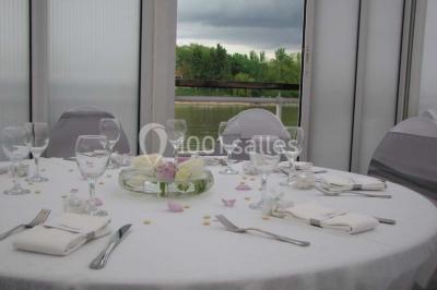 Miniature Location salle Clichy (Hauts-de-Seine) - Péniche Touta #10 Location salle Clichy (Hauts-de-Seine) - Péniche Touta #24