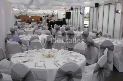 Miniature Location salle Clichy (Hauts-de-Seine) - Péniche Touta #7 Location salle Clichy (Hauts-de-Seine) - Péniche Touta #24