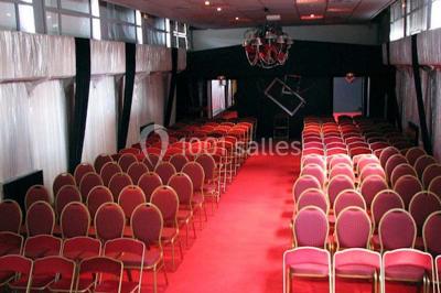 Miniature Location salle Clichy (Hauts-de-Seine) - Péniche Touta #16 Location salle Clichy (Hauts-de-Seine) - Péniche Touta #24