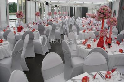 Miniature Location salle Clichy (Hauts-de-Seine) - Péniche Touta #4 Location salle Clichy (Hauts-de-Seine) - Péniche Touta #24