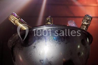 Miniature Location salle Clichy (Hauts-de-Seine) - Péniche Touta #22 Location salle Clichy (Hauts-de-Seine) - Péniche Touta #24