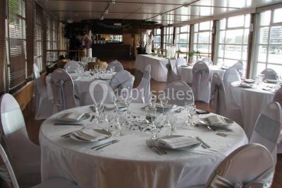 Miniature Location salle Clichy (Hauts-de-Seine) - Péniche Touta #18 Location salle Clichy (Hauts-de-Seine) - Péniche Touta #24