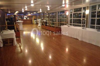 Miniature Location salle Clichy (Hauts-de-Seine) - Péniche Touta #15 Location salle Clichy (Hauts-de-Seine) - Péniche Touta #24