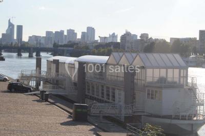 Miniature Location salle Clichy (Hauts-de-Seine) - Péniche Touta #2 Location salle Clichy (Hauts-de-Seine) - Péniche Touta #24