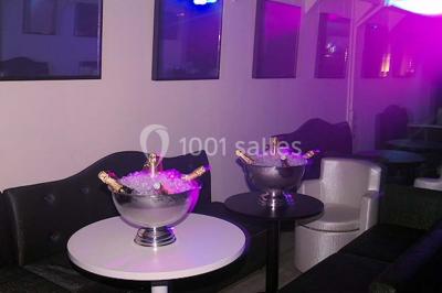 Miniature Location salle Clichy (Hauts-de-Seine) - Péniche Touta #20 Location salle Clichy (Hauts-de-Seine) - Péniche Touta #24