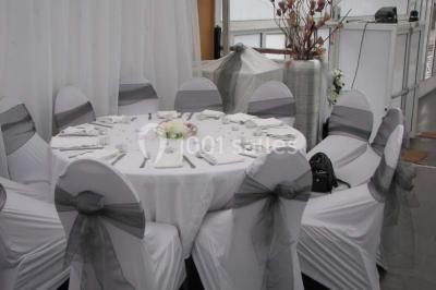 Miniature Location salle Clichy (Hauts-de-Seine) - Péniche Touta #8 Location salle Clichy (Hauts-de-Seine) - Péniche Touta #24