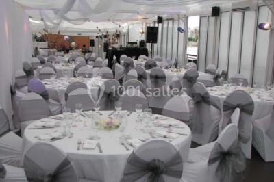 Miniature Location salle Clichy (Hauts-de-Seine) - Péniche Touta #7 Location salle Clichy (Hauts-de-Seine) - Péniche Touta #24