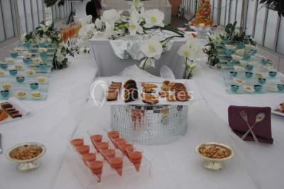 Miniature Location salle Clichy (Hauts-de-Seine) - Péniche Touta #11 Location salle Clichy (Hauts-de-Seine) - Péniche Touta #24