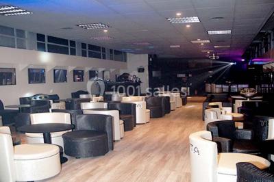 Miniature Location salle Clichy (Hauts-de-Seine) - Péniche Touta #16 Location salle Clichy (Hauts-de-Seine) - Péniche Touta #24