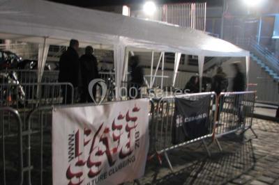 Miniature Location salle Clichy (Hauts-de-Seine) - Péniche Touta #19 Location salle Clichy (Hauts-de-Seine) - Péniche Touta #24