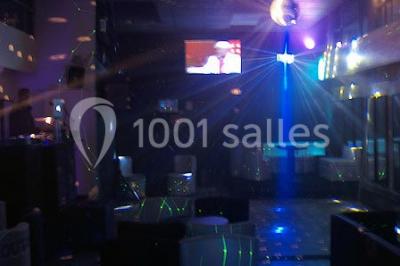 Miniature Location salle Clichy (Hauts-de-Seine) - Péniche Touta #23 Location salle Clichy (Hauts-de-Seine) - Péniche Touta #24