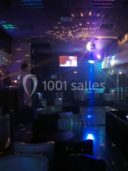 Location salle Clichy (Hauts-de-Seine) - Péniche Touta #23 Location salle Clichy (Hauts-de-Seine) - Péniche Touta #23