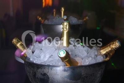 Miniature Location salle Clichy (Hauts-de-Seine) - Péniche Touta #24 Location salle Clichy (Hauts-de-Seine) - Péniche Touta #24