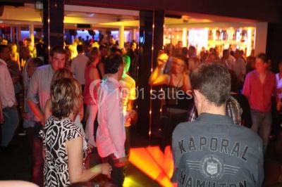 Location salle Saint-Michel-sur-Ternoise (Pas-de-Calais) - Catherinette #16