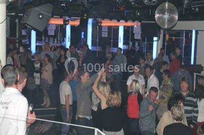 Location salle Saint-Michel-sur-Ternoise (Pas-de-Calais) - Catherinette #16