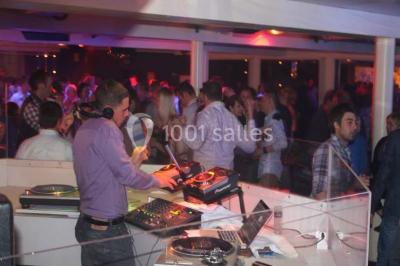 Location salle Saint-Michel-sur-Ternoise (Pas-de-Calais) - Catherinette #16