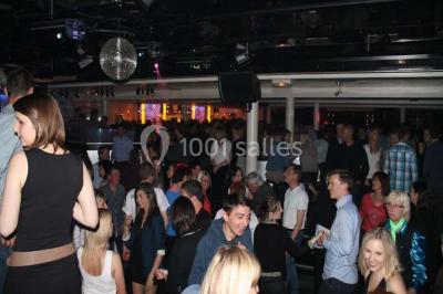 Location salle Saint-Michel-sur-Ternoise (Pas-de-Calais) - Catherinette #16