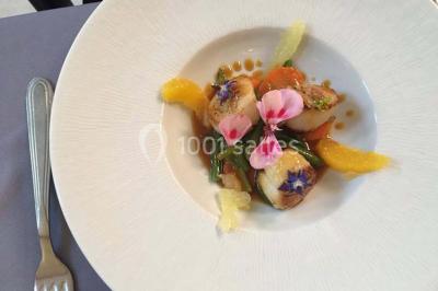 Location salle Saint-Michel-sur-Ternoise (Pas-de-Calais) - Catherinette #16