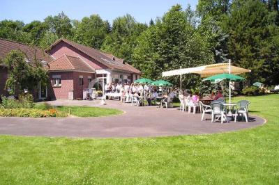 Location salle Saint-Michel-sur-Ternoise (Pas-de-Calais) - Catherinette #16