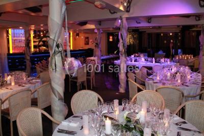 Location salle Saint-Michel-sur-Ternoise (Pas-de-Calais) - Catherinette #16