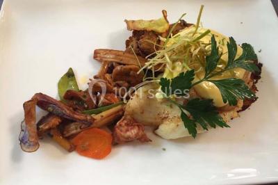 Location salle Saint-Michel-sur-Ternoise (Pas-de-Calais) - Catherinette #16