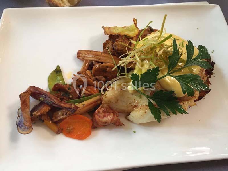 Catherinette - galerie - photo 8