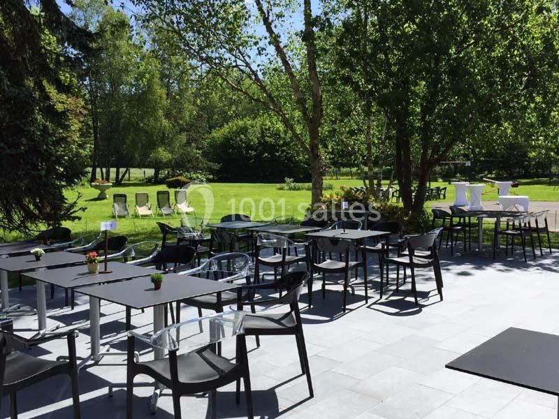 Catherinette - galerie - photo 15